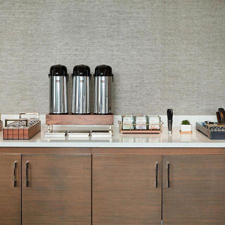 Ac Hotel By Marriott Cincinnati At The Banks Bagian luar foto
