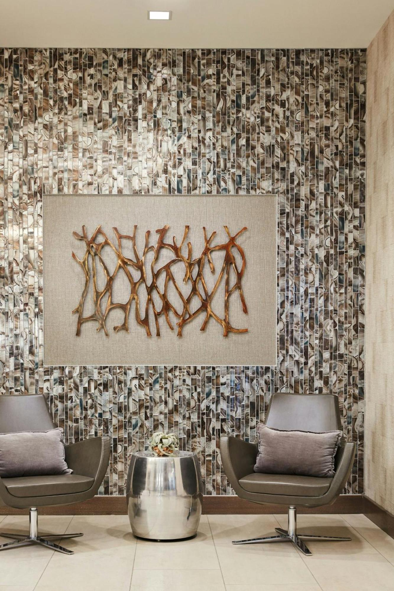 Ac Hotel By Marriott Cincinnati At The Banks Bagian luar foto